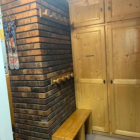 Appartement Le Refuge De Marius *