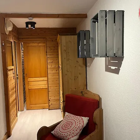 Appartement Le Refuge De Marius