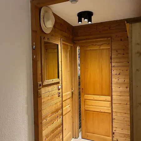 Appartement Le Refuge De Marius *