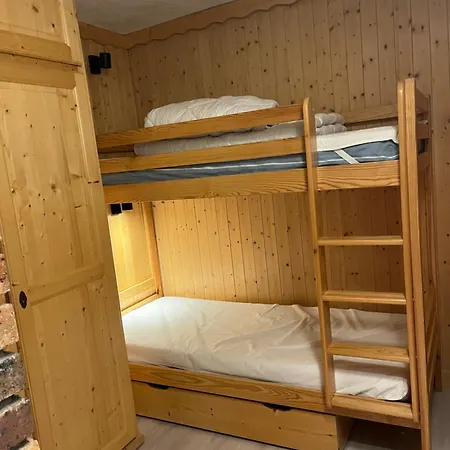 Appartement Le Refuge De Marius *