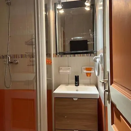 Le Refuge De Marius Apartment Saint-Martin-de-Belleville
