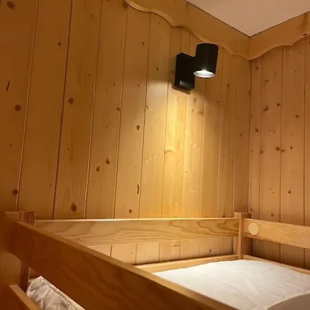 Appartement Le Refuge De Marius *