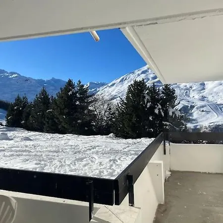 Le Refuge De Marius