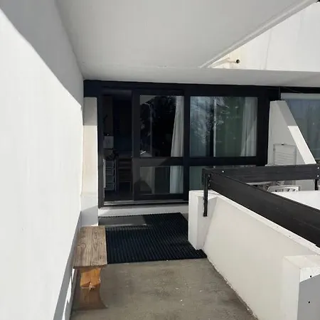Le Refuge De Marius Lejlighed *